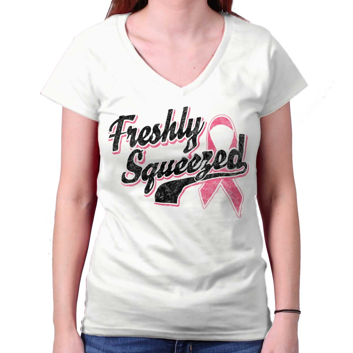 humor breast cancer shirts Pornstar thumbs mature
